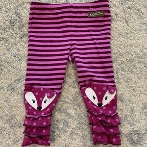 Matilda Jane pants 6-12 months